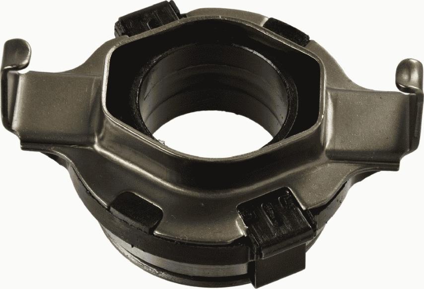 SACHS 3151 600 708 - Подшипник выжимной HYUNDAI H-1. TERRACAN. KIA CORENTO 2.5-2.9 CRDi 01- Пр-во SACHS autozip.com.ua