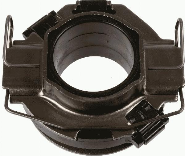 SACHS 3151 600 711 - Вичавний підшипник autozip.com.ua