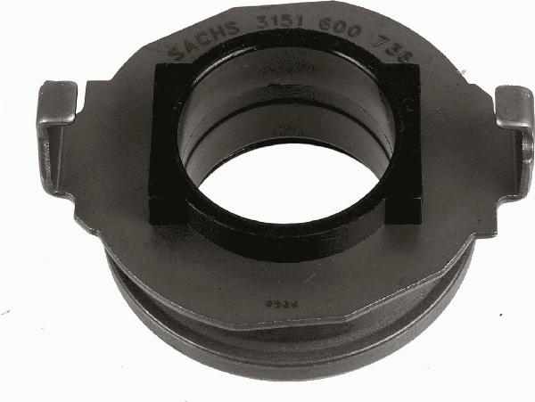 SACHS 3151 600 736 - Вичавний підшипник autozip.com.ua