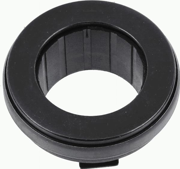 SACHS 3151 600 725 - Вичавний підшипник autozip.com.ua
