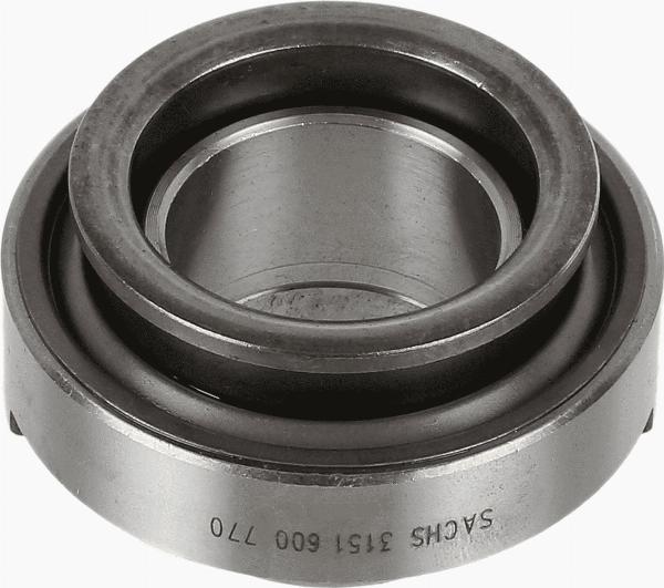 SACHS 3151 600 770 - Вичавний підшипник autozip.com.ua