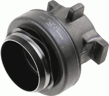SACHS 3 151 000 493 - Вичавний підшипник autozip.com.ua