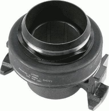 SACHS 3151 000 547 - Вичавний підшипник autozip.com.ua