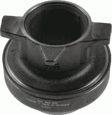 SACHS 3151 000 034 - Вичавний підшипник autozip.com.ua
