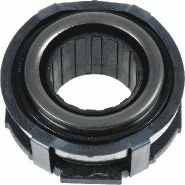 SACHS 3 151 000 137 - Вичавний підшипник autozip.com.ua