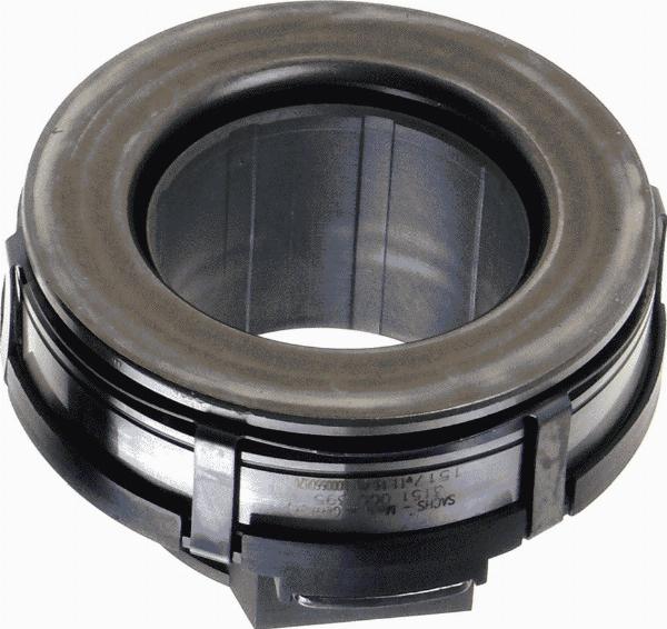 SACHS 3151 000 395 - Вичавний підшипник autozip.com.ua