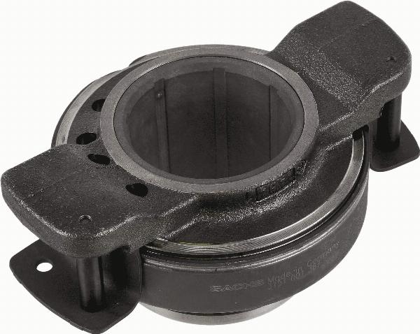 SACHS 3151 001 367 - Вичавний підшипник autozip.com.ua