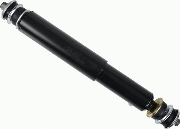 SACHS 315 117 - Амортизатор autozip.com.ua