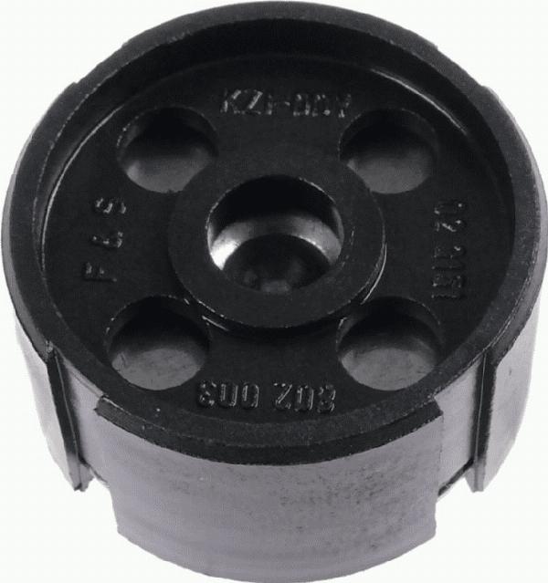 SACHS 3 151 802 003 - Вичавний підшипник autozip.com.ua