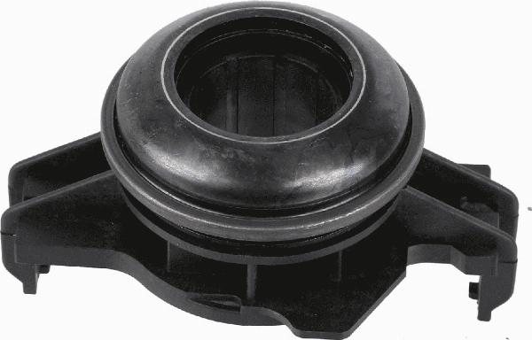 SACHS 3 151 837 002 - Вичавний підшипник autozip.com.ua