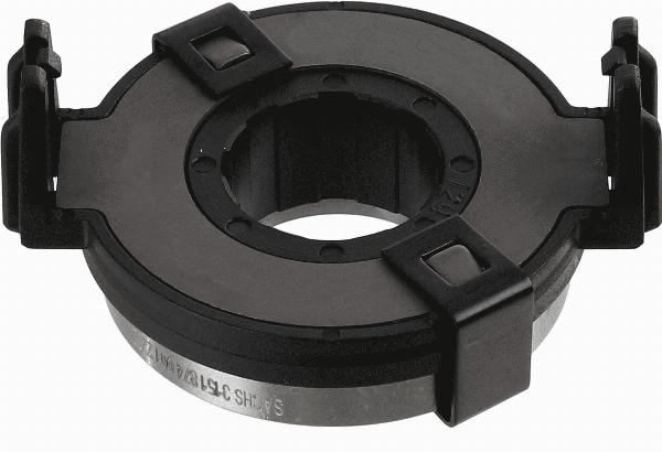 SACHS 3 151 874 001 - Вичавний підшипник autozip.com.ua