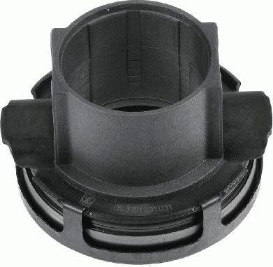 SACHS 3 151 231 031 - Вичавний підшипник autozip.com.ua