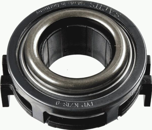 SACHS 3 151 275 601 - Вичавний підшипник autozip.com.ua