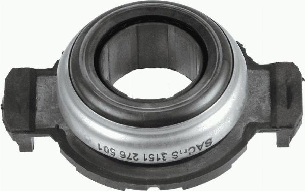 SACHS 3 151 276 501 - Вичавний підшипник autozip.com.ua