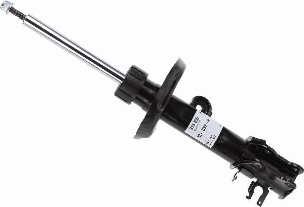 SACHS 315 856 - Амортизатор autozip.com.ua