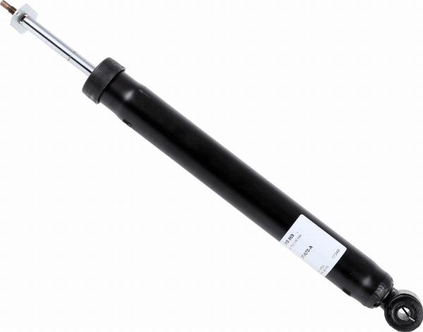 SACHS 316 989 - Амортизатор autozip.com.ua