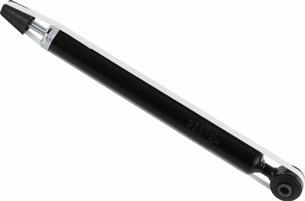 SACHS 316 896 - Амортизатор autozip.com.ua