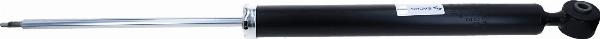 SACHS 316 896 - Амортизатор autozip.com.ua