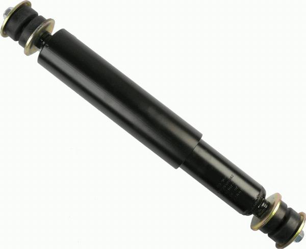 SACHS 310 962 - Амортизатор autozip.com.ua