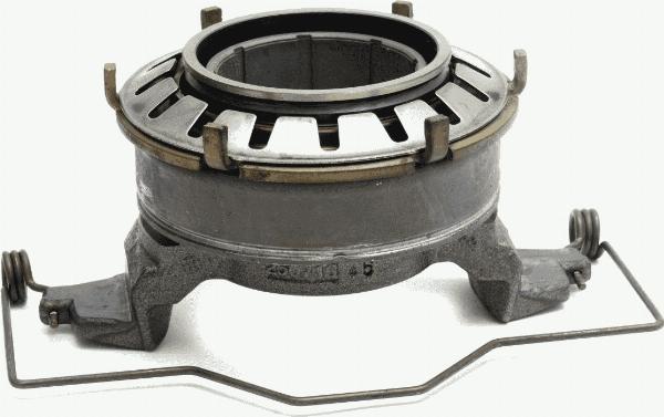 SACHS 3 100 026 432 - Вичавний підшипник autozip.com.ua