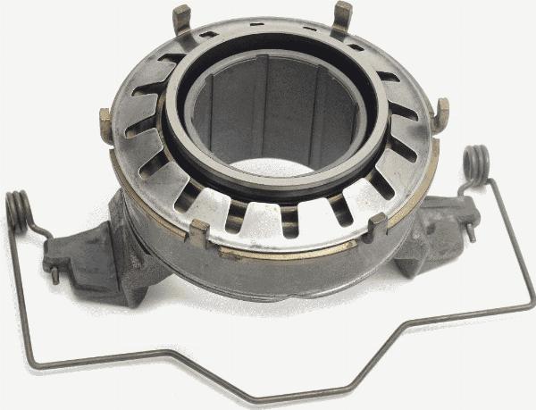 SACHS 3 100 026 432 - Вичавний підшипник autozip.com.ua