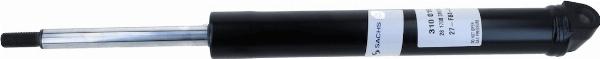 SACHS 310 015 - Амортизатор autozip.com.ua