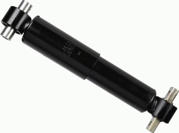 SACHS 310 748 - Амортизатор autozip.com.ua