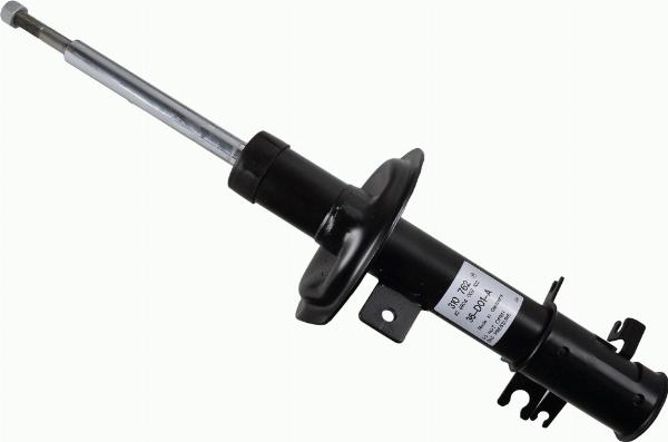 SACHS 310 762 - Амортизатор autozip.com.ua