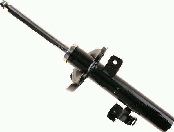 SACHS 311 925 - Амортизатор autozip.com.ua