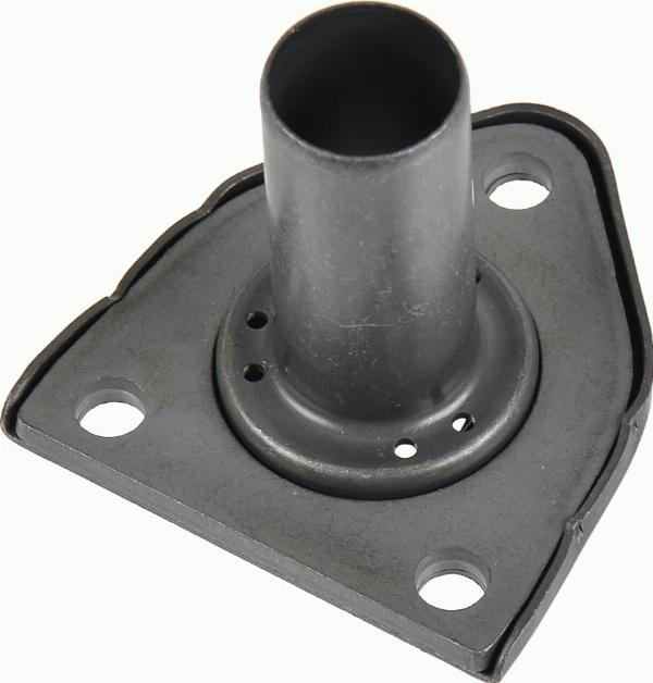 SACHS 3114 600 001 - Напрямна гільза, система зчеплення autozip.com.ua