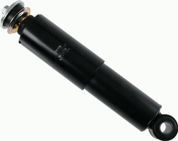SACHS 311 778 - Амортизатор autozip.com.ua