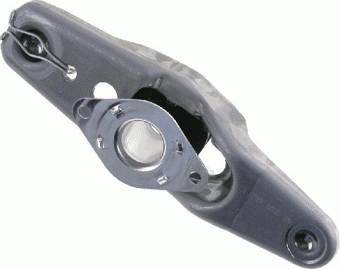 SACHS 3 189 000 025 - Вичавний підшипник autozip.com.ua