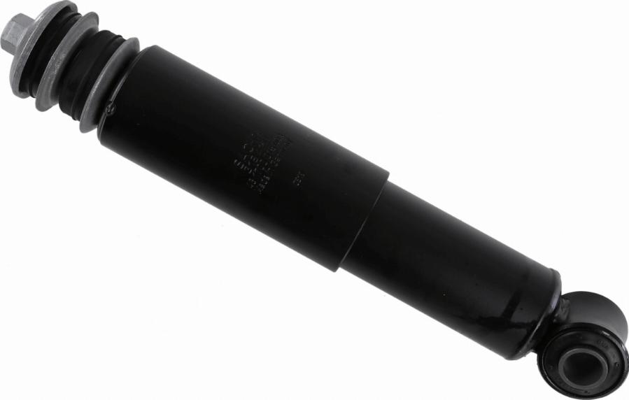 SACHS 318 420 - Амортизатор autozip.com.ua