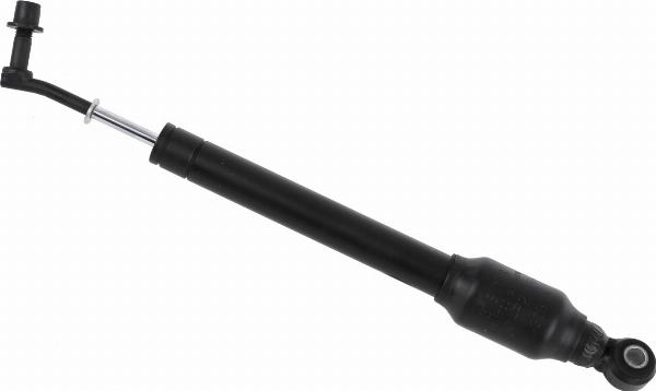 SACHS 318 028 - Амортизатор рульового управління autozip.com.ua