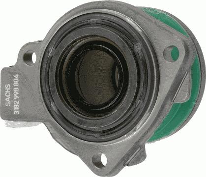 SACHS 3 182 998 804 - Центральний вимикач, система зчеплення autozip.com.ua