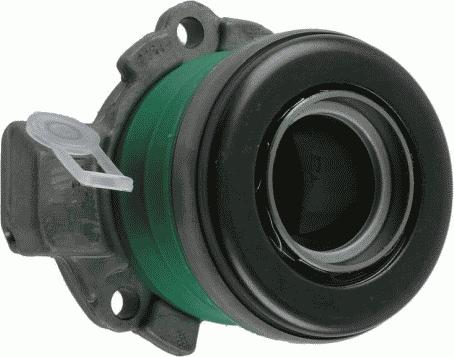 SACHS 3 182 998 802 - Центральний вимикач, система зчеплення autozip.com.ua
