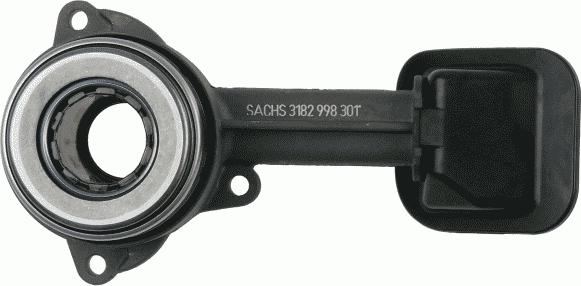 SACHS 3 182 998 301 - Центральний вимикач, система зчеплення autozip.com.ua