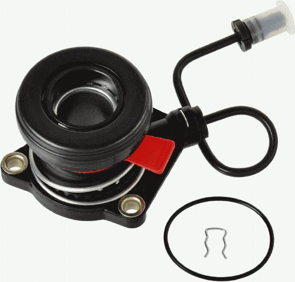 SACHS 3182 654 195 - Центральний вимикач, система зчеплення autozip.com.ua