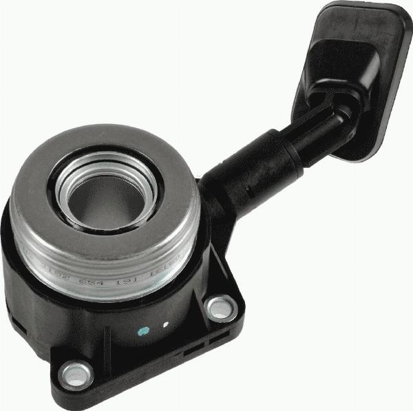 SACHS 3182 654 191 - Центральний вимикач, система зчеплення autozip.com.ua