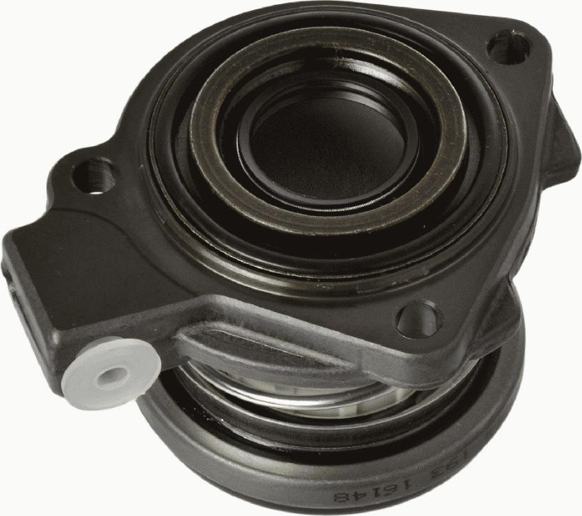 SACHS 3182 654 193 - Подшипник выжимной гидравлический OPEL ASTRA G. VECTRA C 1.2-1.4-1.6-1.8-2.0 98- Пр-во SACHS autozip.com.ua