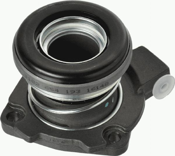 SACHS 3182 654 193 - Центральний вимикач, система зчеплення autozip.com.ua