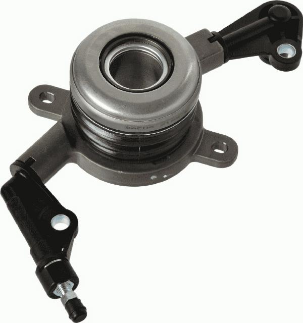 SACHS 3182 654 192 - Центральний вимикач, система зчеплення autozip.com.ua