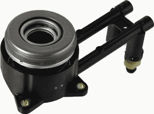 SACHS 3182 654 145 - Центральний вимикач, система зчеплення autozip.com.ua