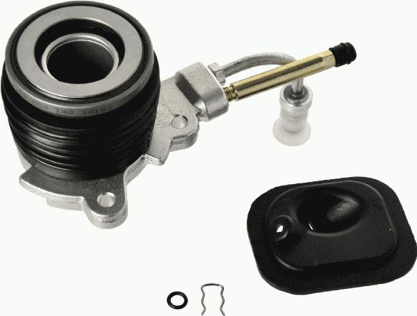 SACHS 3182 654 148 - Центральний вимикач, система зчеплення autozip.com.ua