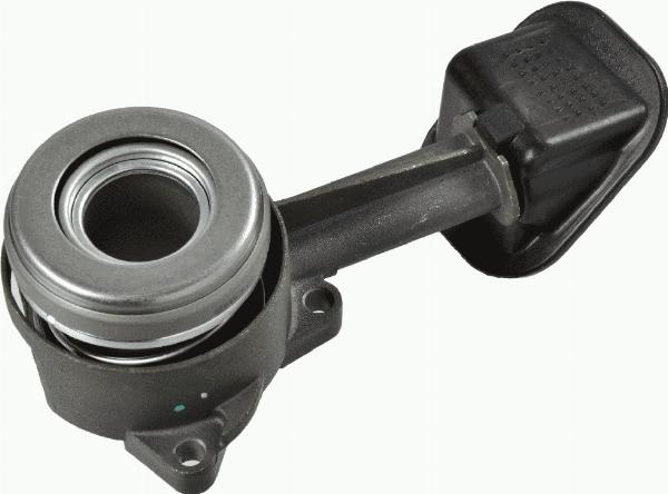 SACHS 3182 654 143 - Центральний вимикач, система зчеплення autozip.com.ua