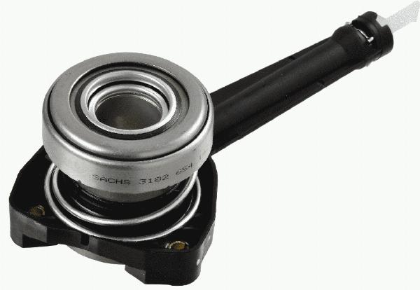 SACHS 3182 654 142 - Центральний вимикач, система зчеплення autozip.com.ua