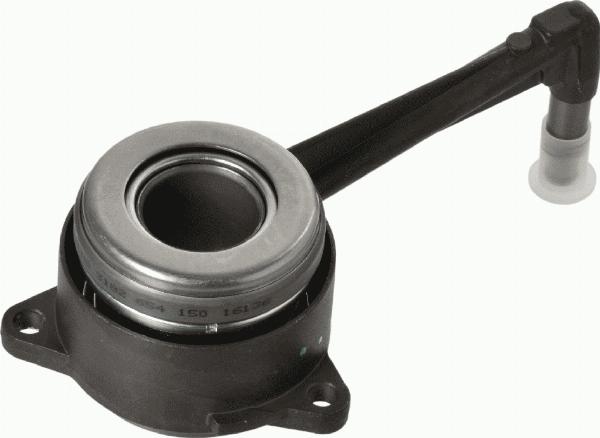 SACHS 3182 654 150 - Центральний вимикач, система зчеплення autozip.com.ua