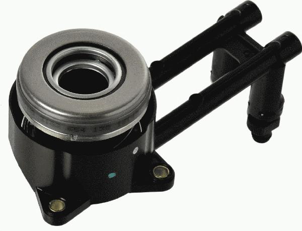SACHS 3182 654 138 - Центральний вимикач, система зчеплення autozip.com.ua