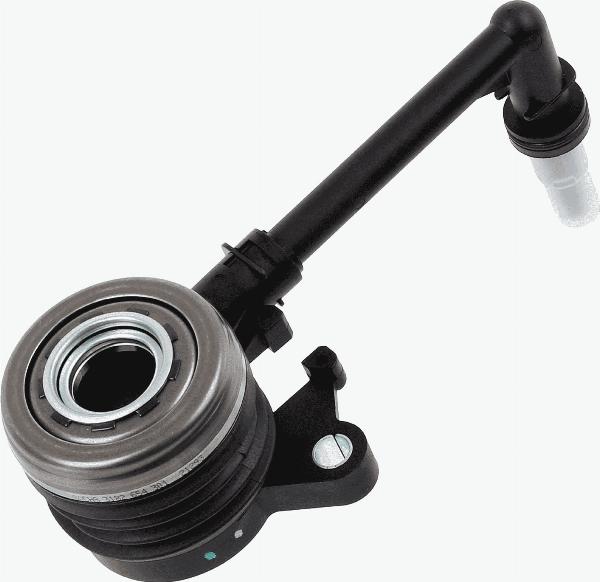 SACHS 3182 654 301 - Центральний вимикач, система зчеплення autozip.com.ua