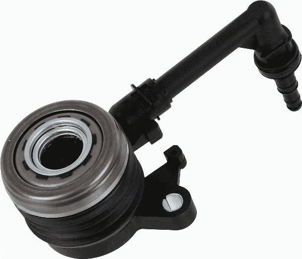 SACHS 3182 654 308 - Центральний вимикач, система зчеплення autozip.com.ua